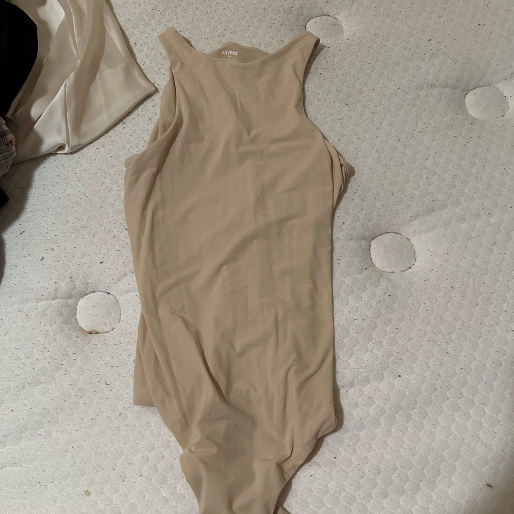 skims bodysuit